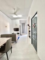 K.U Homestay - Chambres d’hôtes Kota Bahru