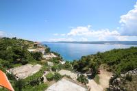 Appartamento con Vista Mare