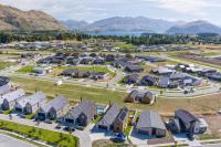 Miharo Wanaka Retreat - B&B Wanaka