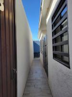 Zona nuevo CAMPUS Universidad departamento independiente - Chambres d’hôtes Chihuahua