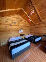 Habitación Doble con vistas al lago - 2 camas individuales