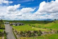 Hilltop Whakaipo Estate - B&B Taupo
