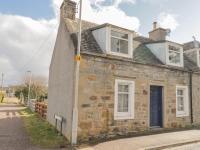 Alt na Voir - B&B Tomintoul