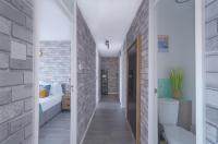 Sea View Kemptown Holiday Let - Chambres d’hôtes The City of Brighton and Hove