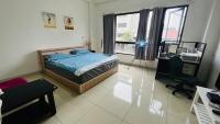 B&B Pingtung City - 黃金民宿 - Bed and Breakfast Pingtung City