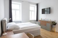 B&B Viena - DS Apartment 5 - Bed and Breakfast Viena