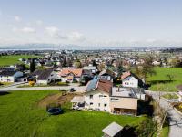 Appartement met uitzicht op het meer