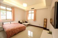 B&B Xincheng - Hillbilly B&B - Bed and Breakfast Xincheng