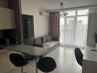 Нова затишна квартира Студіо плюс спальня біля метро Житомирська - B&B Kyiv