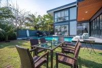 AnB Loft 1 poolvilla 3BR/3bath - Ferienwohnung Ban Huai Yai