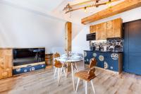 Turbacz- Apartament na Leśnej 10 - B&B