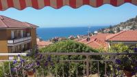 CASA MARIELLA San Lorenzo al mare - Bed and Breakfast
