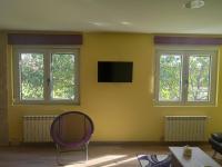 Casa Azul - Ferienwohnung Dor