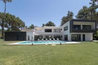 Villa Alfazema IV - B&B Aroeira