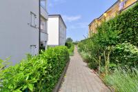 Apartment Flavia 1 near the beach, with seaview in Umag - Zambratija - Chambres d'hôtes Zambratija