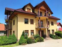 Willa Sielanka - B&B