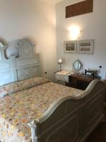 B&B Magenta - B&B La Sciguetta - Bed and Breakfast Magenta