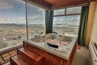 Suite with Hot Tub