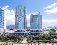 Rozy Apartment in City Center with Sea View - B&B