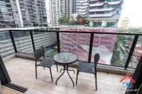 ASTORIA AMPANG - B&B