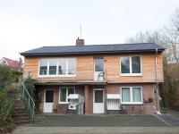 Dangaster Nest, Ap Jan, FeWo Vermittlung Nordsee - Ferienwohnung