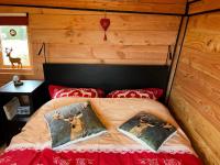 B&B Swalmen - Hoogte Huisje Tirol - Bed and Breakfast Swalmen