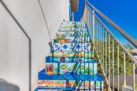 POSTU D'INCANTU - B&B Sciacca