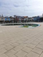 Résidence LE BOCAGE PORT BOURGENAY 85440 - B&B