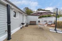 Ty Ker Embrun - Maison Vue Mer à 280m de la plage - B&B Plougrescant