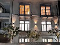 Villa Gloria - Fewo Suite - B&B