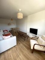 Bel appartement T2, lumineux - Chambres d’hôtes Ajaccio