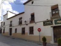 Casas Recuero - B&B