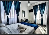 Doppelzimmer mit eigenem Bad