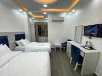 Chambre Familiale Deluxe