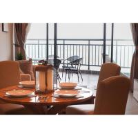 Aria Vũng Tàu - 2WC 2PN view biển riêng - 128m2 - Ferienwohnung Xã Thắng Nhứt