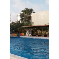 Aria Vũng Tàu - 2WC 2PN view biển riêng - 128m2 - B&B