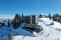 B&B Jahorina - Aparthotel RAJSKA - Bed and Breakfast Jahorina