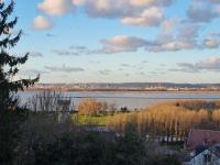 NIGHT & DAY - B&B Honfleur