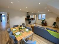 Appartement met 3 Slaapkamers