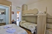 Habitación Familiar Superior