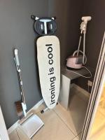 Almas Studio Cozy Netflix 100mbps By STAY - Chambres d’hôtes Iskandar Puteri