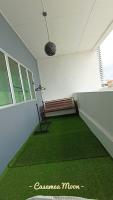 Casamea MOON (Shoplot) 2 Bedroom-Free Wifi & Washer - Bed and Breakfast