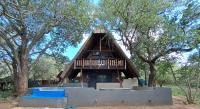 African Bush Escape - Ferienwohnung