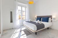 Muro city center suite by Valcambre - Chambres d’hôtes Séville