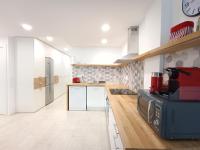 Aiguaneu Sa Mar Blanca - Ferienwohnung Blanes