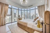 Luxury 3 bedroom apartment in Paramount Midtown - B&B Dubái