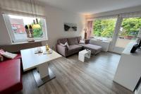 Whg Lütt Lee Sandwall 60 Wyk - Ferienwohnung Wyk auf Föhr