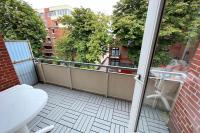 Whg Lütt Lee Sandwall 60 Wyk - B&B
