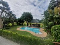 B&B Port Elizabeth - Milkwood Country House - Bed and Breakfast Port Elizabeth