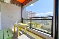 Family Suite with Balcony